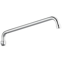 Regency 18 inch Swing Spout with 2 GPM Aerator
