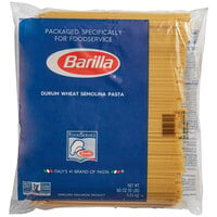 Barilla 20 lb. Fettuccine Pasta