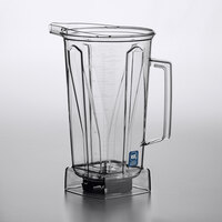 Vitamix 752 64 oz. Blender Jar with Ice Blade for BarBoss and Blending Station 2 Series