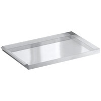 Avantco 17724CHDTRY Grease / Crumb Tray for CAG24RC Charbroilers