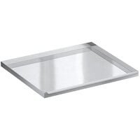 Avantco 17736RDTRY Grease / Crumb Tray for CAGR-6-36 Ranges