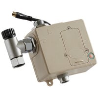 Control Module for Hands-Free Sensor Faucets