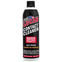  Lucas 10160-6PK Slick Mist Speed Wax - 24 oz., (Pack