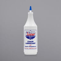 Lucas Oil 10014 1 Qt. Chain Lubricant - 12/Case