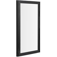 Avantco 17811148 Sliding Glass Door for UBB-48 Back Bar Refrigerators