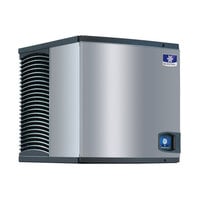 Manitowoc IDT0450W Indigo NXT 30 inch Water Cooled Full Size Cube Ice Machine - 208-230V, 430 lb.