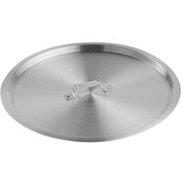 Choice 18 7/8" Aluminum Pot / Pan Cover