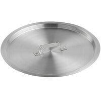 Choice 15 5/16" Aluminum Pot / Pan Cover