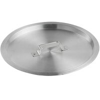 Choice 13 3/4" Aluminum Pot / Pan Cover