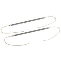 Vollrath 204008 Heating Elements for JT1, JT1H, and JT1-B Conveyor Toasters - 2/Set