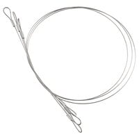 Vollrath 1838 Replacement Wire Kit for Redco Cheese Blocker