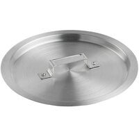 Choice 11 7/16" Aluminum Pot / Pan Cover