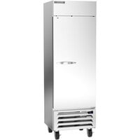 Beverage-Air HBF19HC-1 27 1/4 inch Horizon Series Reach-In Freezer
