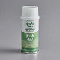 Novo by Noble Chemical 5 oz. Fresh Start Total Release Smoke & Odor Eliminator Air Freshener