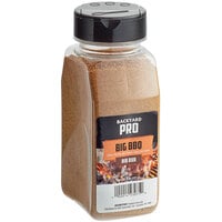 Backyard Pro Big BBQ Rib Rub - 8 oz.