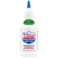 okpetroleum.com: Lucas Oil 10160 Slick Mist Speed Wax 24oz Spray