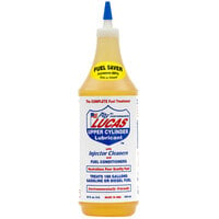 Lucas Oil 10003 1 Qt. Fuel Treatment - 12/Case