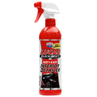 Lucas Slick Mist Speed Wax (24oz / 710ml) – Works Engineering