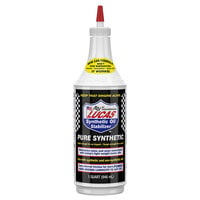 Lucas Oil 10130 1 Qt. Pure Synthetic Oil Stabilizer - 12/Case