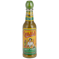 Cholula 5 oz. Green Pepper Hot Sauce