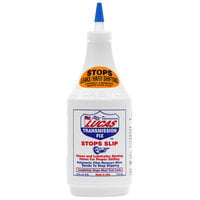 Lucas Oil 10009 24 fl. oz. Transmission Fix - 12/Case