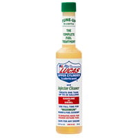 Lucas Oil 10020 5.25 fl. oz. Fuel Treatment - 24/Case