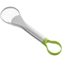 Choice 9 1/2 inch Avocado Slicer and Pitter