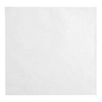 Choice 10" x 10" 21 lb. Dry Wax Paper - 1000/Pack