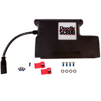 Square Scrub SS 051166 Doodle Scrub Cover Replacement Kit
