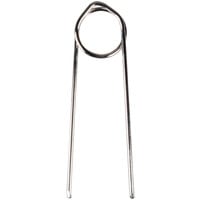 Choice Deli Tag Steel Prong - 100/Pack