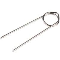 Deli Tag Steel Prong   - 100/Pack