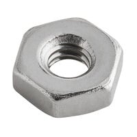 Bunn 00908.0000 Replacement Stainless Steel Hex Nut for Coffee Brewers