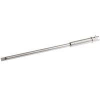 Bunn 28081.0001 Replacement Auger Drive Shaft Assembly for Slushy / Granita Machines