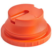 Bunn 40162.0001 Replacement Orange Lid for 1.9 Liter Thermal Carafes