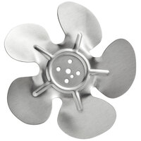 Bunn 33602.0000 Replacement Condenser Fan Blade for Refrigerated Beverage Machines