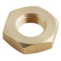 Bunn 00946.0000 Brass Hex Nut for Coffee Brewers