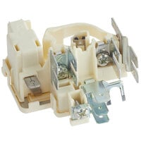 Bunn 39912.0002 Replacement Compressor Relay for Refrigerated Beverage Machines - 120V