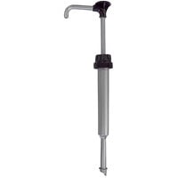 Server 88548 HERSHEY'S® 1 oz. Classic Syrup Dispenser Replacement Pump