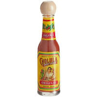 Cholula 0.75 oz. Original Hot Sauce Mini Bottle - 48/Case