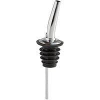Barfly M37068 Vented Stainless Steel Liquor Pourer - 12/Pack