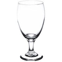 Libbey 3733S12 Martini Party Glasses Set of 12 7.5 Oz Clear for sale online