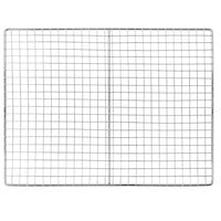 11 3/8" x 14 5/8" Fryer Screen