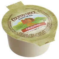 Country Crock 14 Gram Original Spread Portion Cup - 432/Case