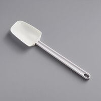 Choice 14 inch White Spoonula