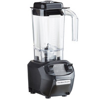 Hamilton Beach HBB255 Rio 1.6 hp Drink Blender with 2 Speeds and 48 oz. Tritan™ Jar - 120V