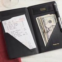 Restaurant Server Books & Wallets for sale