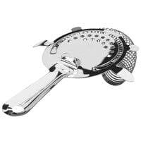 Vollrath 46787 Stainless Steel Four-Prong Cocktail Strainer
