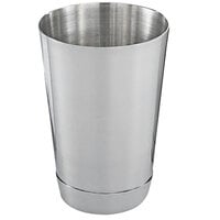 Vollrath 46791 15 oz. Stainless Steel Cocktail Shaker Tin