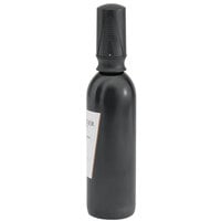Vollrath 47609 Black Vacuum Pump Wine Bottle Stopper