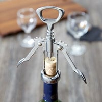 Choice Wing Corkscrew and Cap Lifter